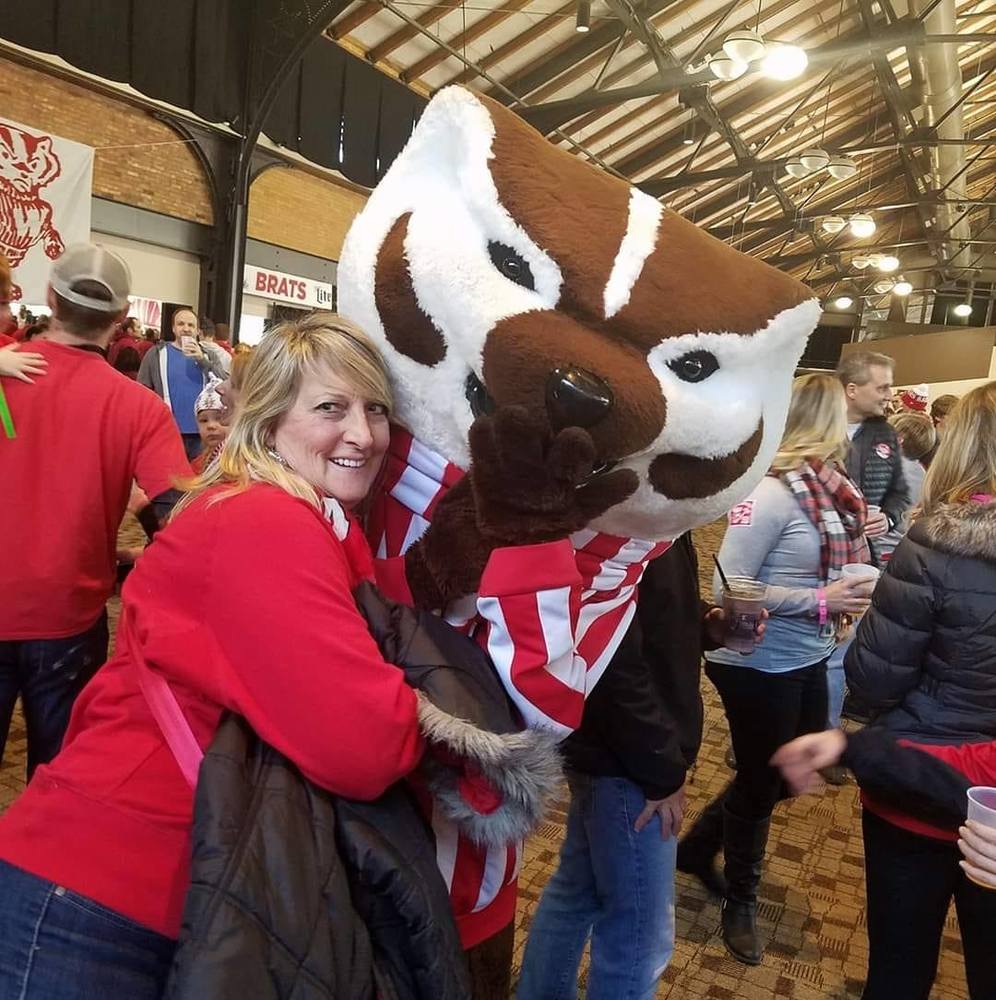 Meet your Posher, Tammy